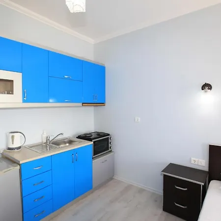 Keos Hotel Sarande
