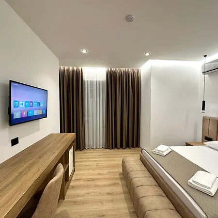 Keos Hotel
