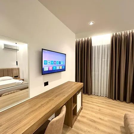Hotel Keos 3*