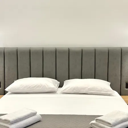 Keos Hotel