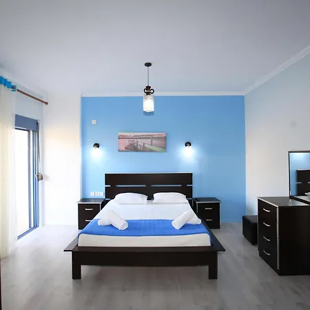 Keos Hotel Sarandë