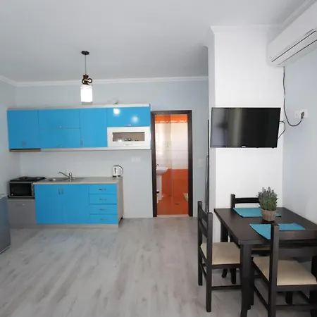 Hotel Keos 3*
