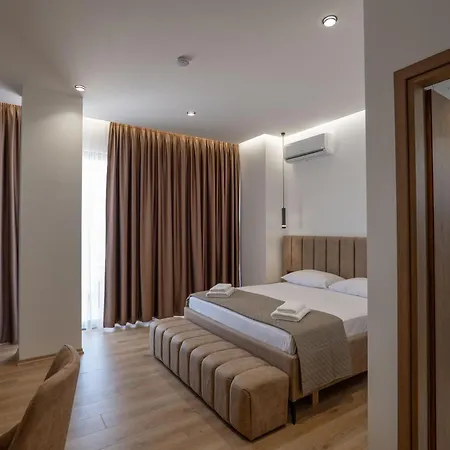 Hotel Keos 3*