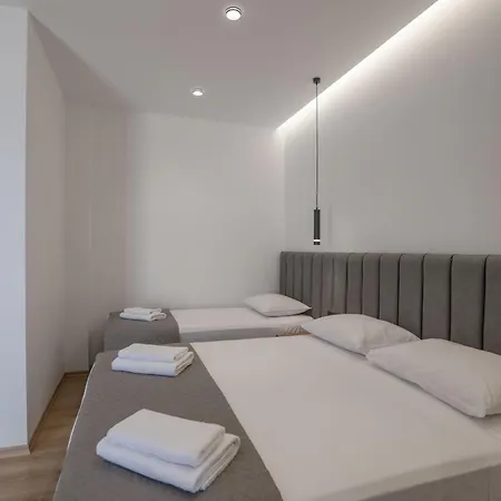 Keos Hotel Sarandë
