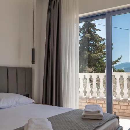 Keos Hotel
