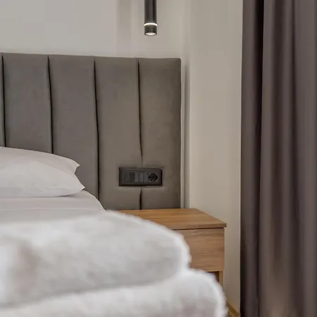Keos Hotel Sarandë