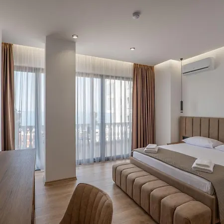 Hotel Keos Sarande
