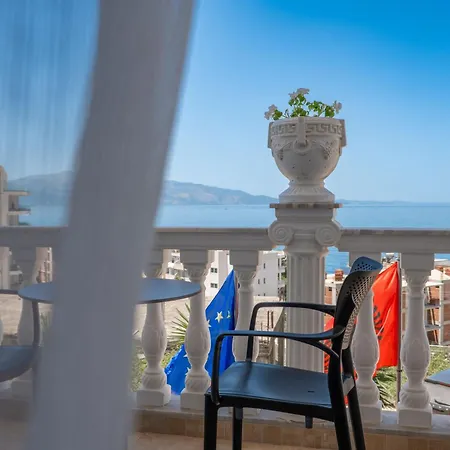 Keos Hotel 3*