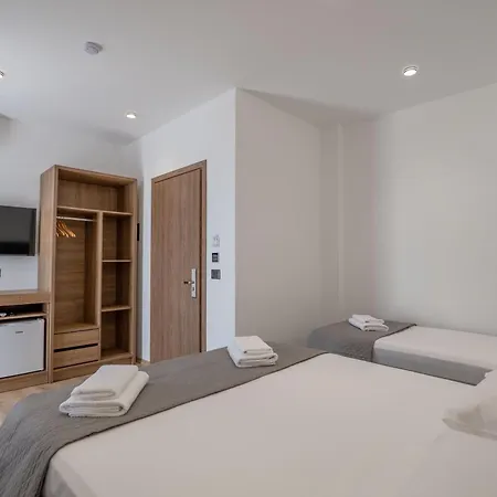 Keos Hotel