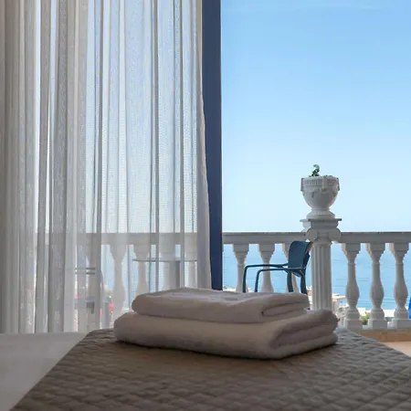 Keos Hotel