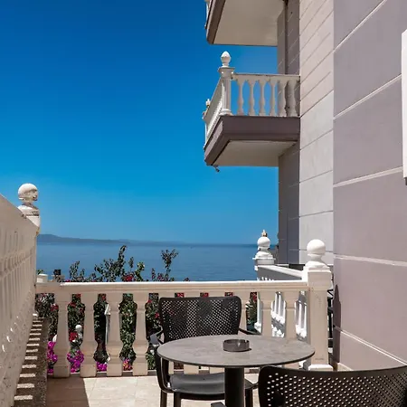 Keos Sarandë