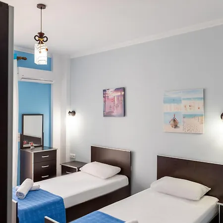 Keos Hotel Sarande