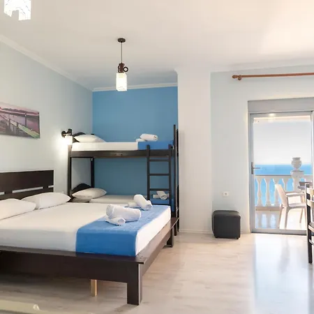 Keos Hotel