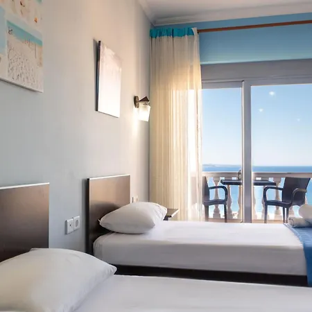 Hotel Keos