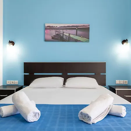 Keos Hotel 3*